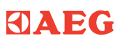 AEG logo