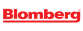 blomberg logo