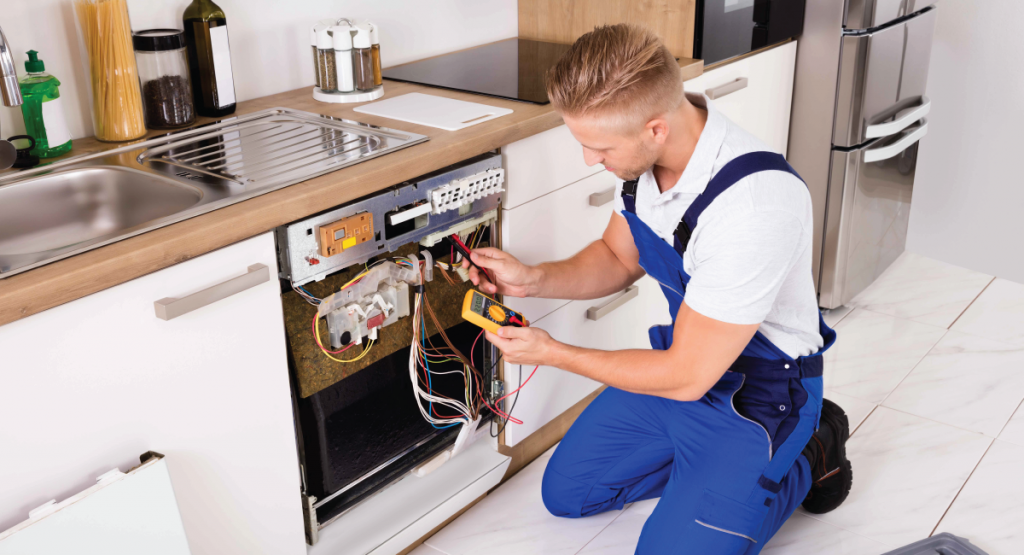 Signs Appliance Misuse Can Lead to Expensive Repairs