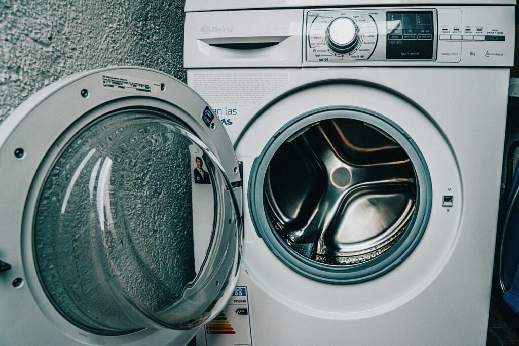 washing machine repair Thornhill